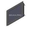 Встраиваемый сенсорный монитор 12,1" PN121SMK6-07HR41-HDV