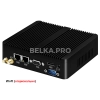 Мини-компьютер X30A-J1900 8/128