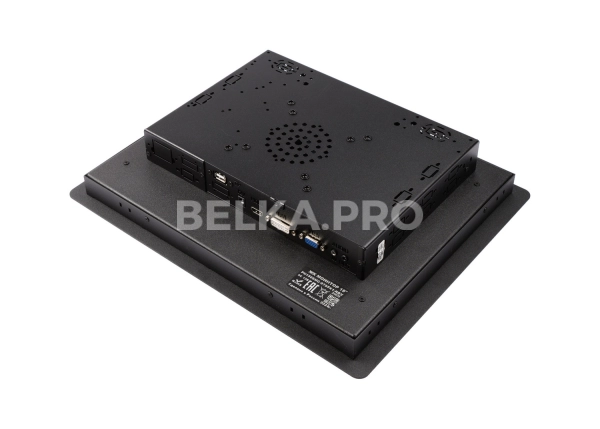 Встраиваемый сенсорный монитор 15" PN150SMC-07SPX1-HDV