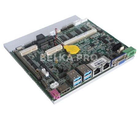Материнская плата PCM3 I7-7500U
