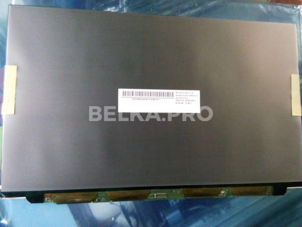 ЖК дисплей 13,1" B131HW02 V0