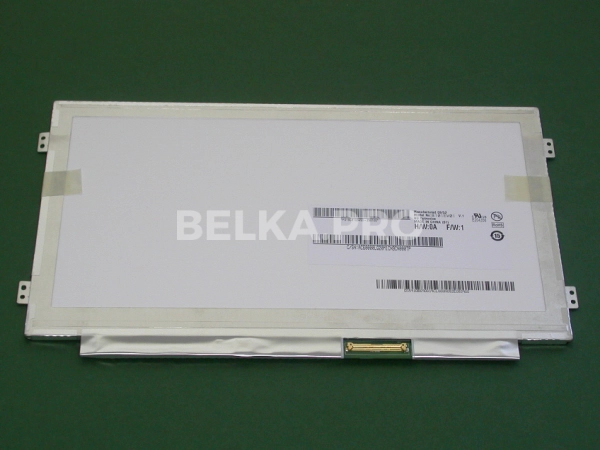 ЖК дисплей 10,1" B101EW01 V1