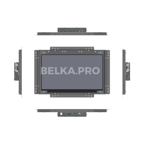 Встраиваемый монитор 15,6" FS156WMKE-90S1-H
