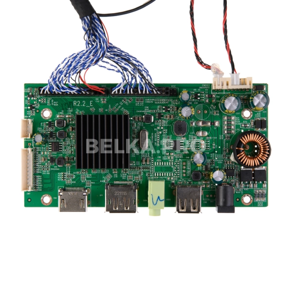 Контроллер дисплея HDMI MV315QHM-N60