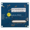 Дисплей 4" MEX040HS-54D с контроллером JD40M05