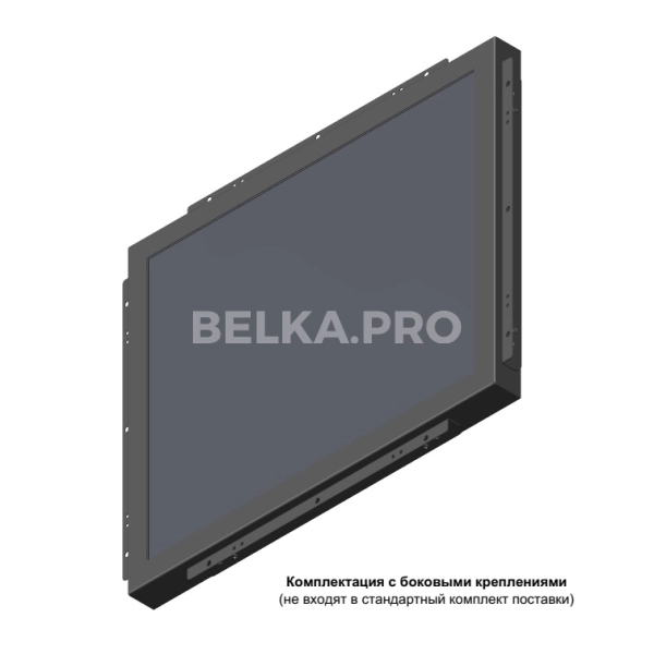 Сенсорный монитор 19" DN190SMK6-20SPX1-HDV