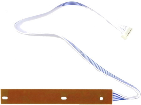 Дисплей 15,6" 1920x1080 NV156FHM-N42 с контроллером RTD2556V3.0 в сборе
