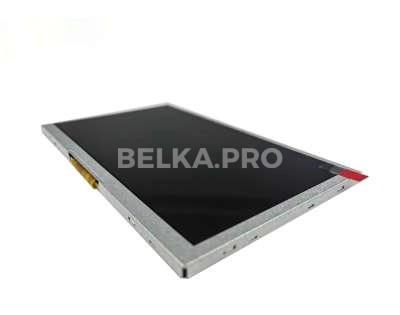 ЖК дисплей 7" P0700WVN1MA00