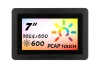 Встраиваемый сенсорный монитор 7" PF070WMK-06HPE1-HVA