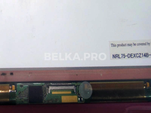 ЖК дисплей 11,1" LTD111EXCK