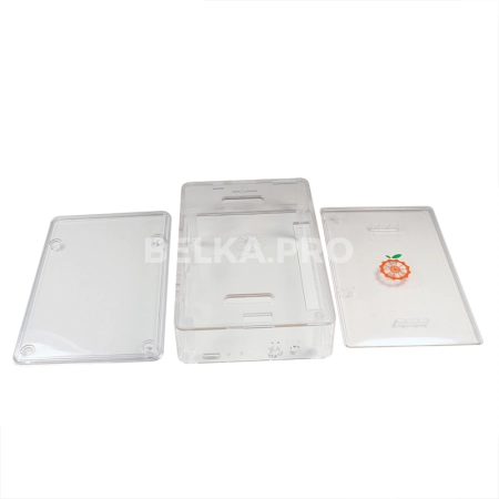 Корпус Orange Pi Plus 2E/Prime