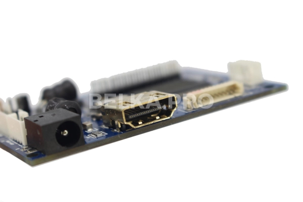 Контроллер дисплея HDMI PCB800661 V.9