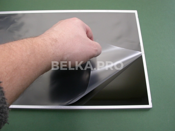 ЖК дисплей 18,4" N184H6-L02
