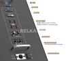 Режиссерский монитор 28" Lilliput BM280-6G