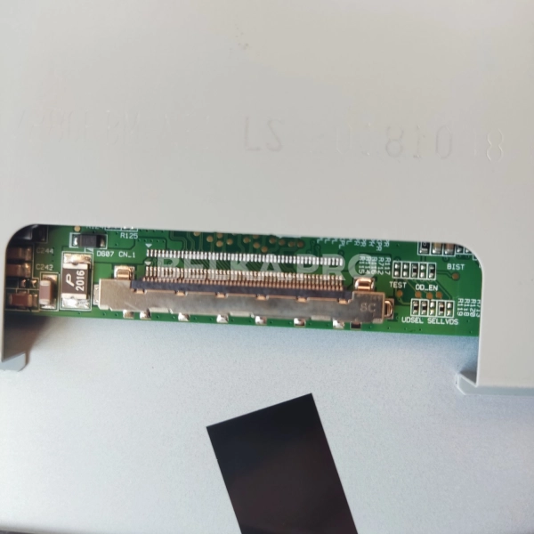 ЖК дисплей 28" DV280FBM-NB1