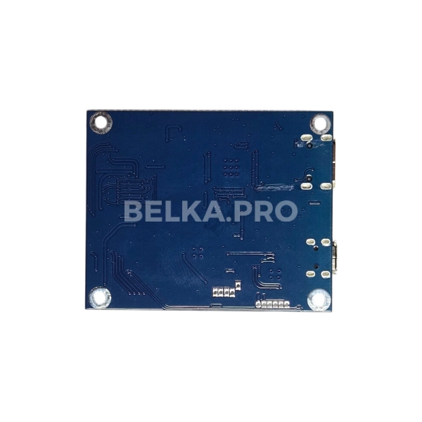 Контроллер HDMI-MIPI TURBOR v1,0  для ES050YMM-A00