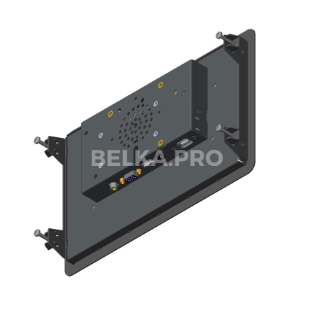 Встраиваемый монитор 10,1" PN101WMK-06H1-HVA