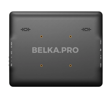 USB монитор сенсорный 9,7" Lilliput UM-900/C/T