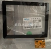 Ёмкостной сенсорный экран 9,7" 80701-0B5077G с USB