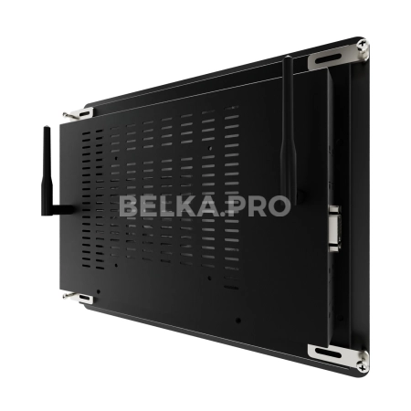 Встраиваемый сенсорный монитор 12,1" PF121SLZ-07HPZ1-HV