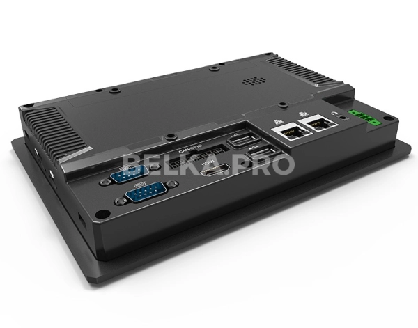 Встраиваемый сенсорный моноблок 7" Lilliput PC-702