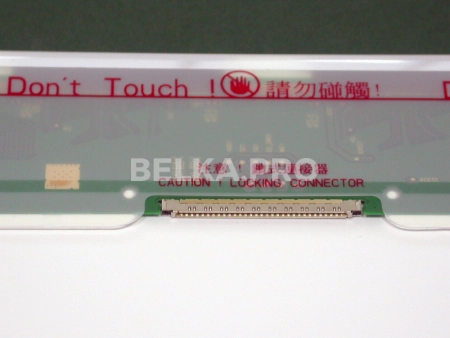 ЖК дисплей 15,6" 1366x768 N156B3-L02