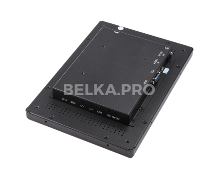 Встраиваемый монитор 10,1" PZ101WKZ-28H1-HV