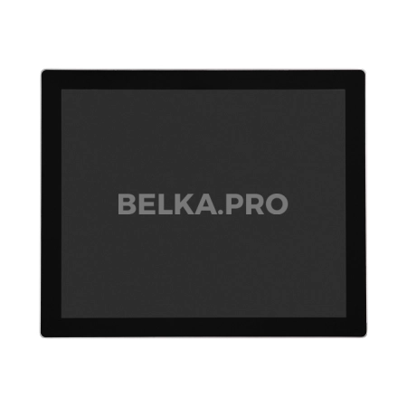 Встраиваемый сенсорный монитор 17" PA170SLZ-20SPZ1-HV