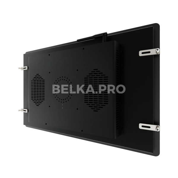Встраиваемый сенсорный монитор 18,5" PF185WLZ-90SPZ1-HV