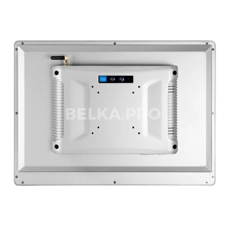 Cенсорный моноблок 17,3" PC-W173W90MJW410-TC (J1900/2/32)