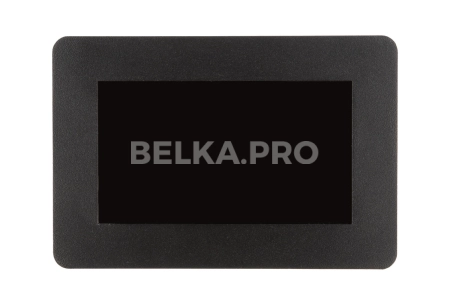 Встраиваемый сенсорный монитор 7" PN070WMK-06HPJ1-HVA